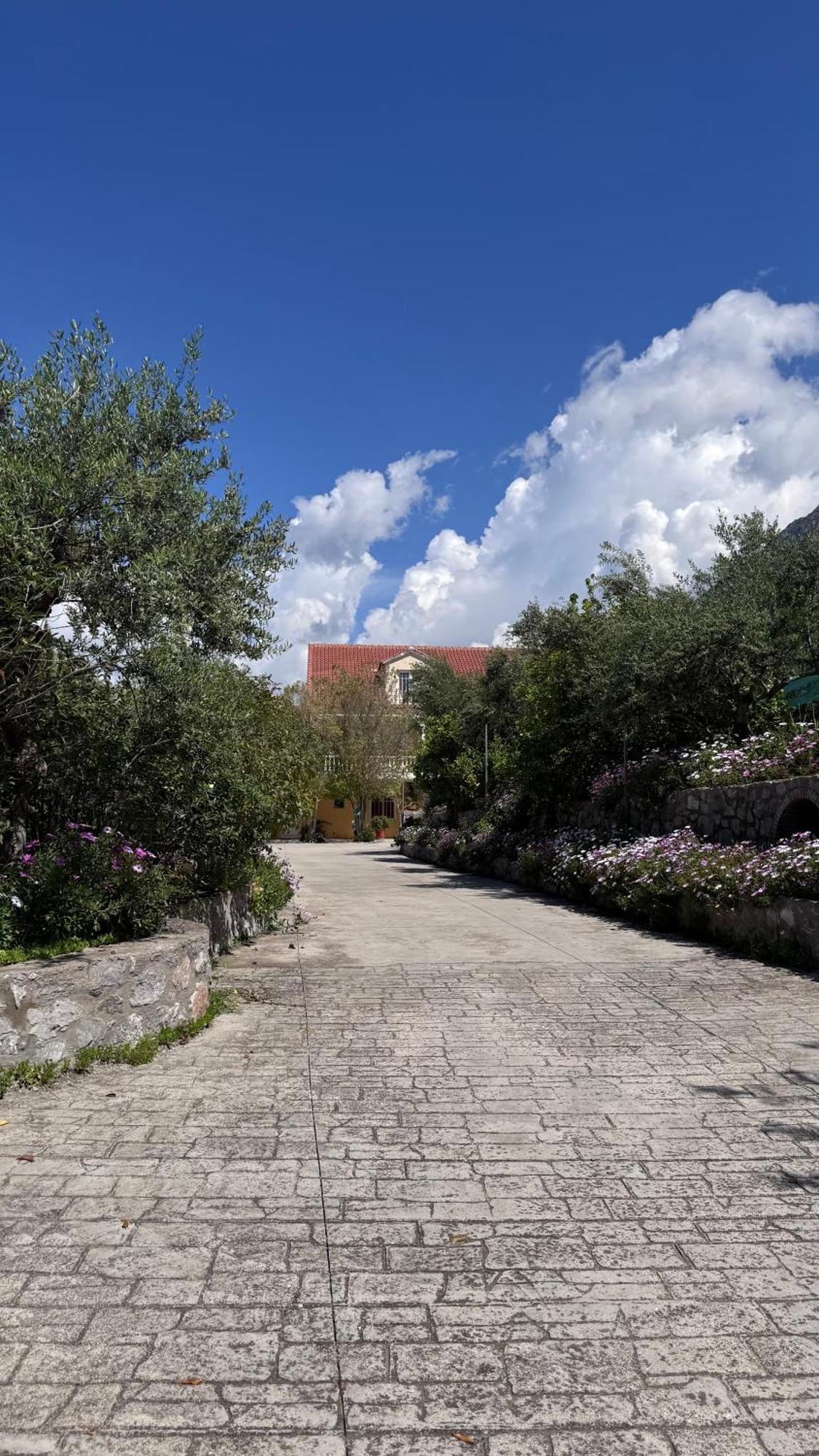 Verga Apartments & Suites Kalamata Exterior photo
